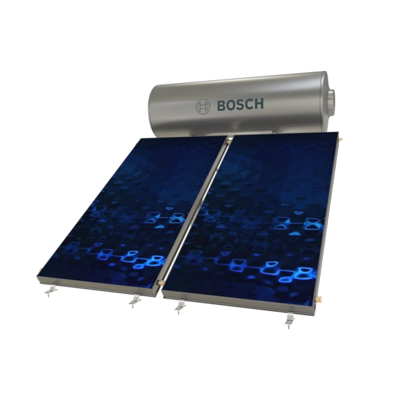 Chauffe-eau solaire Bosch 3000 TSS – SBA – Marrakech