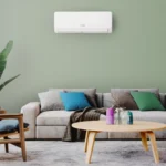 Climatiseur 12000 BTU Bosch Line 5000i 35