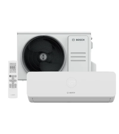 Climatiseur 12000 BTU Bosch Line 5000i 35