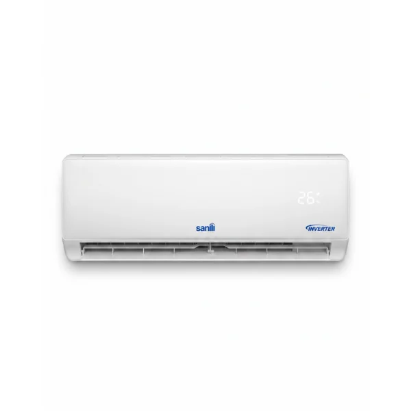 Climatiseur Sanili (9000 - 24000 BTU) système Inverter