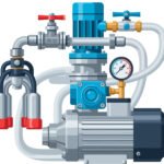 pompe centrifuge
