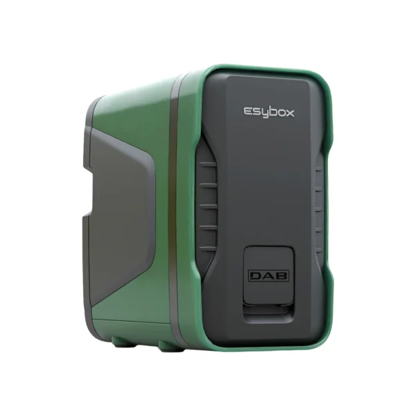 Pompe surpresseur EsyBox Pop – DAB