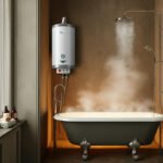 chauffe eau