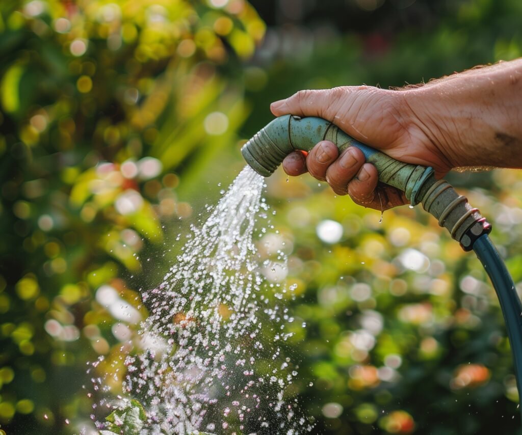 Tout savoir sur arrosage avant d'acheter