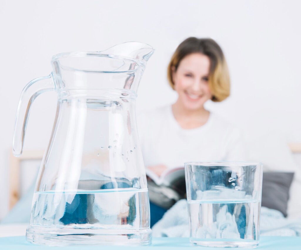 Sel adoucisseur d'eau