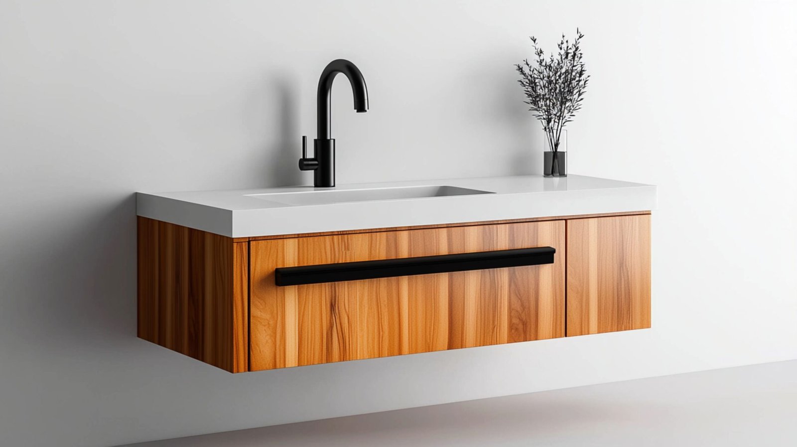 lavabo meuble salle de bain