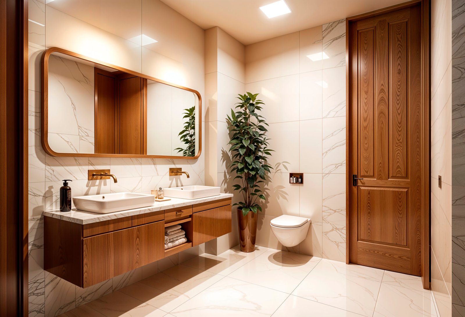 meuble salle de bain
