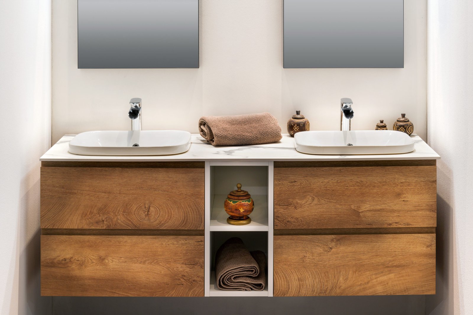 lavabo meuble salle de bain