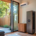 armoire climatiseur