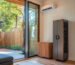 armoire climatiseur