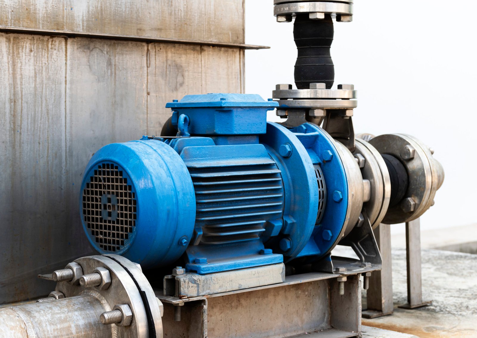 pompe centrifuge
