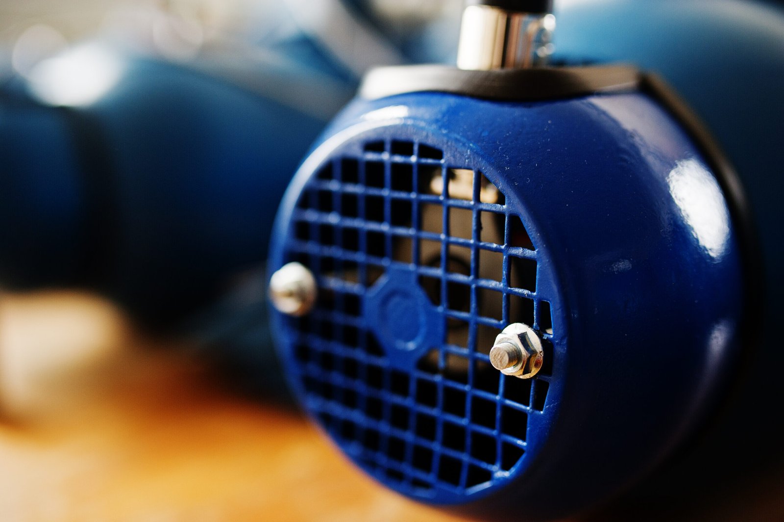 pompe centrifuge
