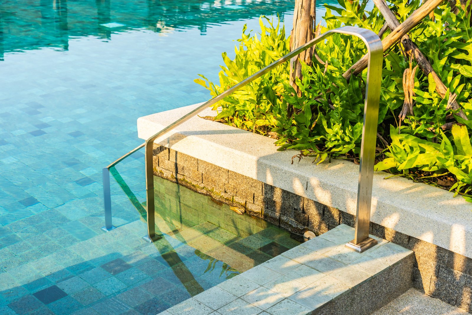 pompe piscine
