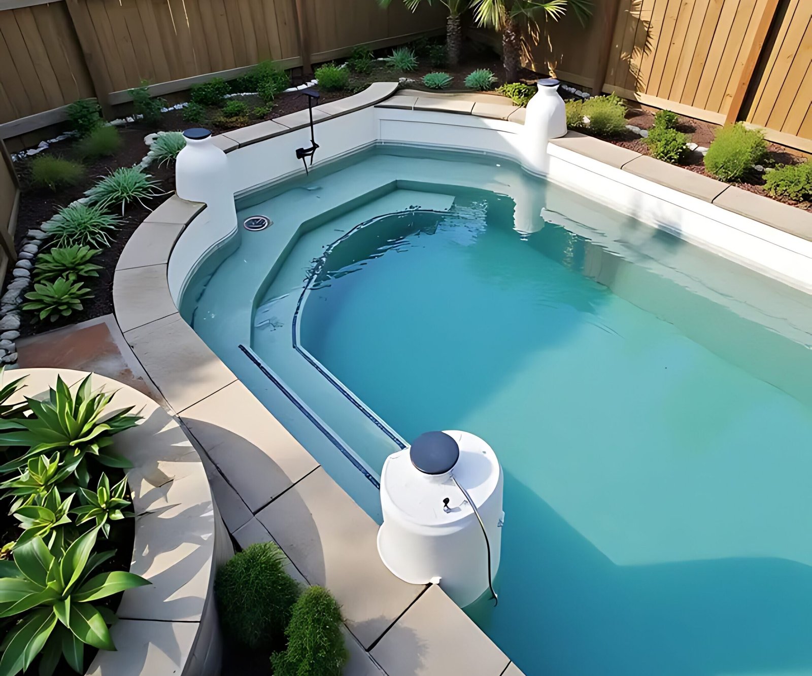 pompe filtre piscine