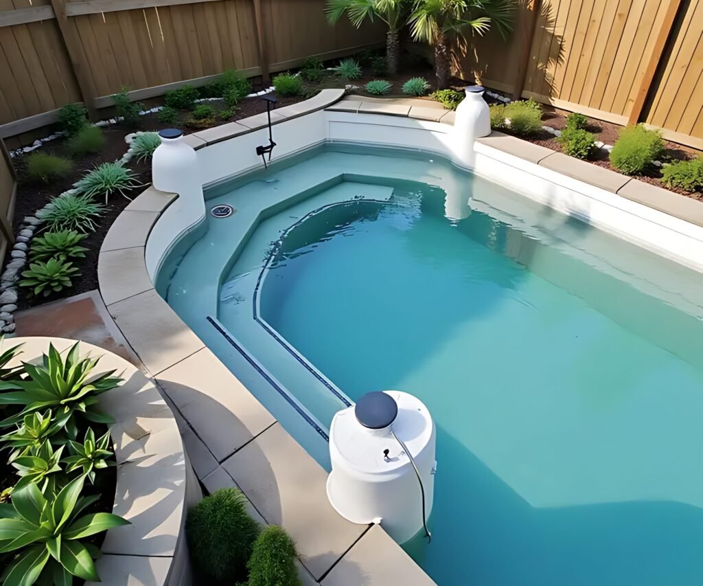 filtration piscine