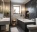 accessoire salle de bain