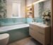 meuble salle de bain en pvc