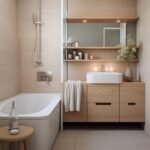 meuble salle de bain