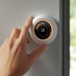 Thermostat chauffe-eau