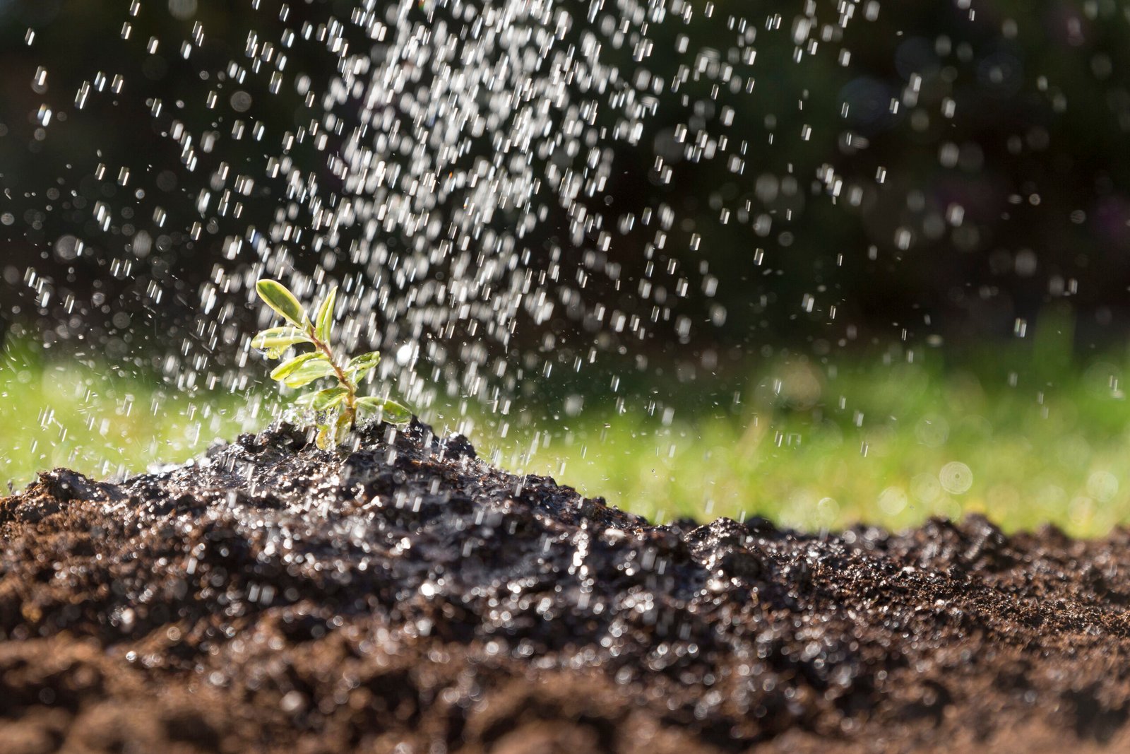 Tout savoir sur arrosage avant d'acheter
