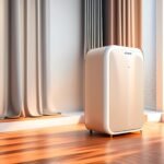 climatiseur mobile