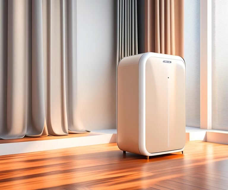 climatiseur mobile