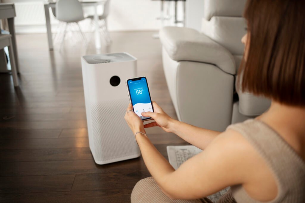 climatiseur mobile