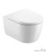 Cuvette suspendu rond complet HANSGROHE - Sani-expert Marrakech