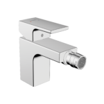 Mitigeur bidet Vernis Shape Hansgrohe 71211000 présent chez Sani-Expert Marrakech