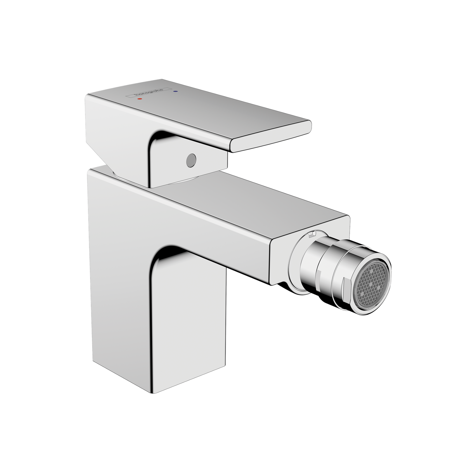 Mitigeur bidet Vernis Shape Hansgrohe Mitigeur bidet Vernis Shape Hansgrohe 71211000 présent chez Sani-Expert Marrakech