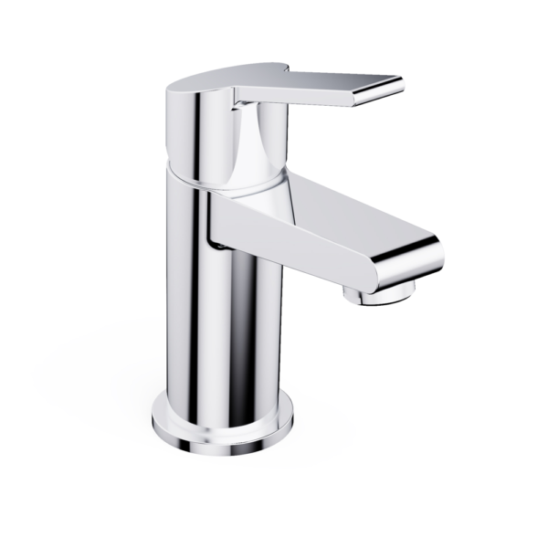 Mitigeur lavabo VOX GM ROBIMED R10002C finition chromée