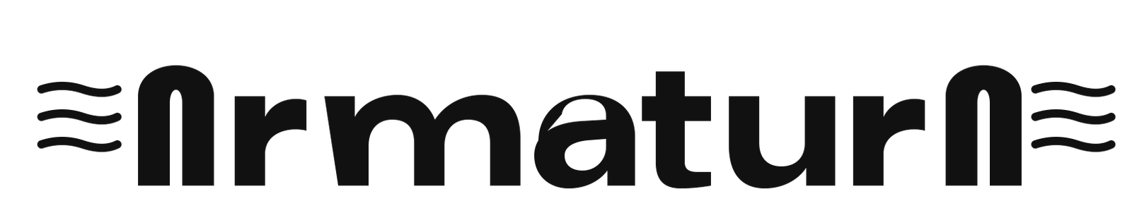 Logo Armatura