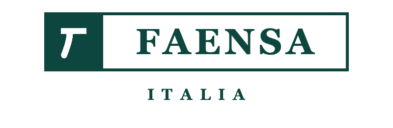 Logo Faensa