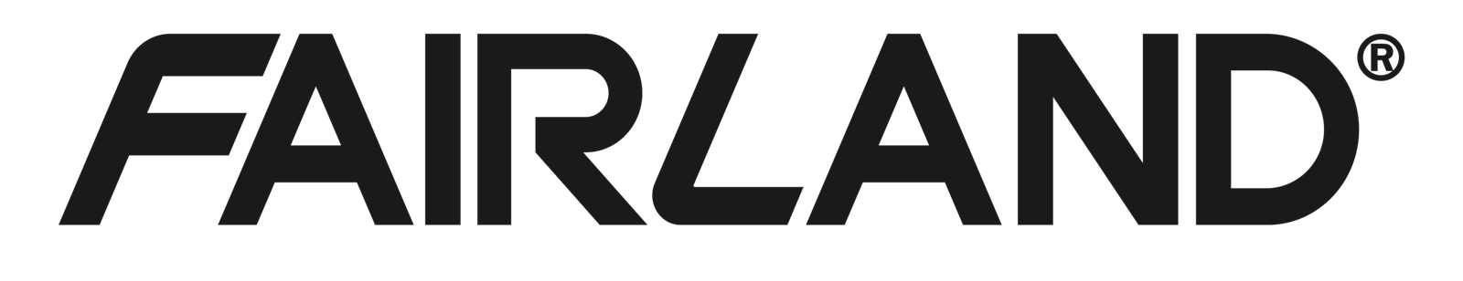 Logo Fairland