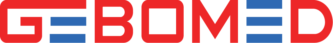 Logo Gebomed