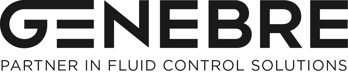 Logo Genebre