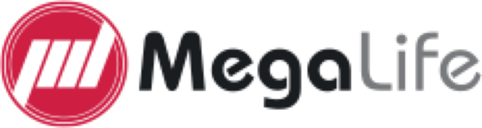 Logo Megalife