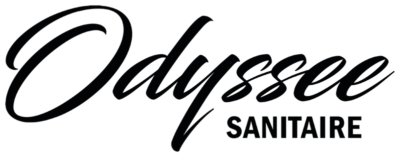 Logo Odyssée