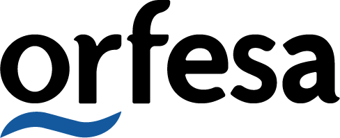 Logo Orfesa