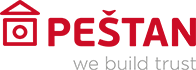 Logo Pestan