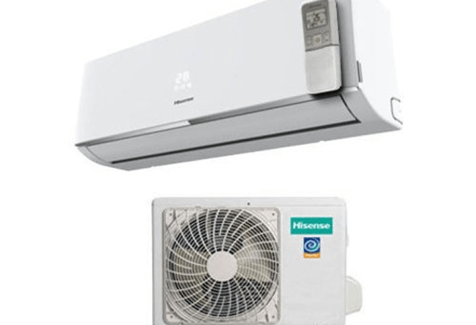 Hisense climatiseur 24000 btu