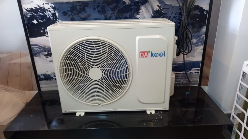 Climatiseur Daikool 9000 BTU On Off
