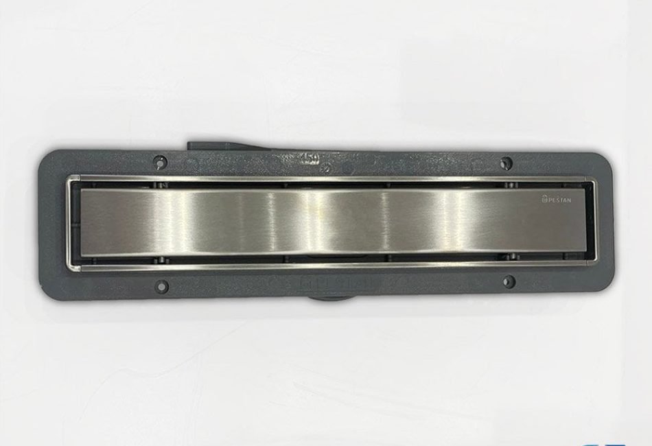 Caniveau Compact PESTAN de 45 cm
