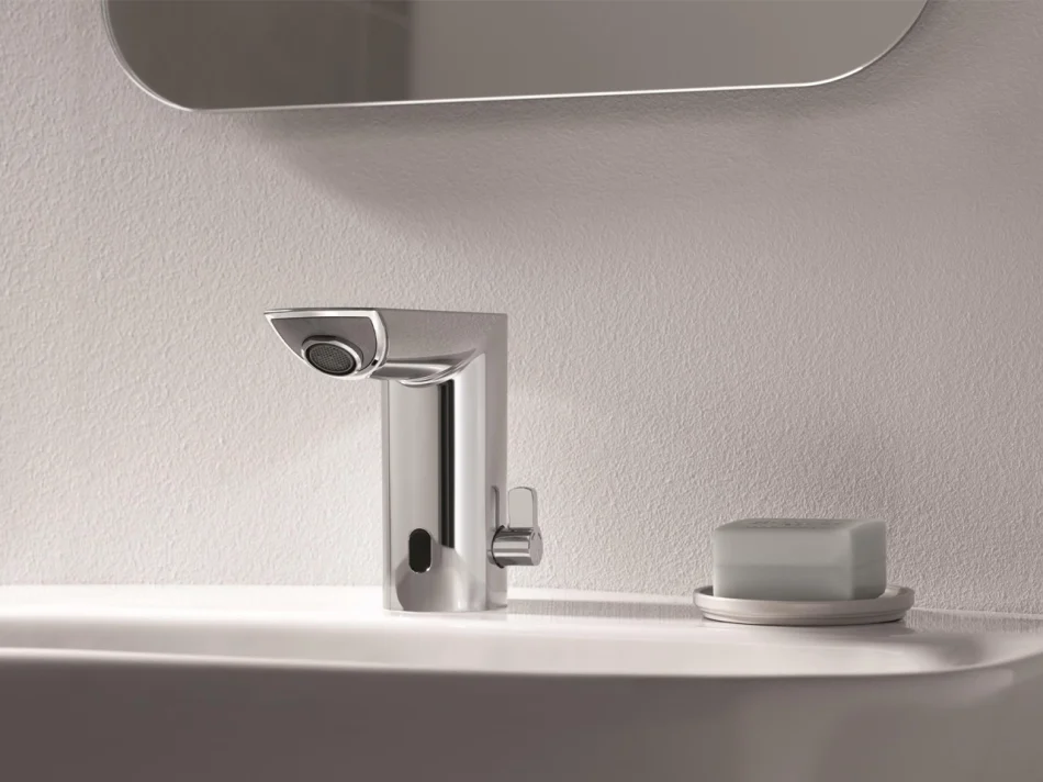grohe 4