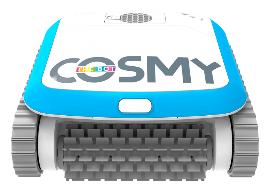 Robot BWT Cosmy 200 Max 12m